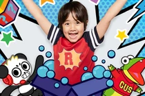 Bất ngờ vị trí đầu top 10 Youtuber kiếm tiền khủng nhất thế giới