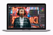 Ra mắt MacBook Pro 13” 2020 khoẻ hơn với chip Intel Core thế hệ 10