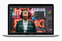 Ra mắt MacBook Pro 13” 2020 khoẻ hơn với chip Intel Core thế hệ 10