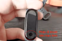 Mi Band 5 có thể sẽ được trang bị camera selfie, NFC