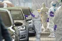 Thái Lan phong tỏa Phuket, Lầu Năm Góc đưa nòng cốt vào boongke tránh COVID-19