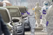 Thái Lan phong tỏa Phuket, Lầu Năm Góc đưa nòng cốt vào boongke tránh COVID-19