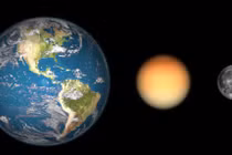 Sửng sốt những sự thật thú vị về sao Thủy