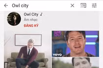 Tuyệt chiêu nghe nhạc trên YouTube khi đã tắt màn hình điện thoại