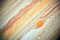 Kinh ngạc hình ảnh siêu nét về sao Mộc