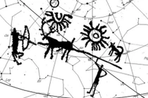 Thực hư chuyện siêu tân tinh được khắc cách đây 6.000 năm