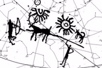 Thực hư chuyện siêu tân tinh được khắc cách đây 6.000 năm