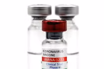 Vaccine COVID-19: “Đếm” thời gian lưu hành hàng nhập ngoại