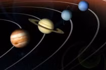 Tìm thấy hành tinh ngoại lai mới kích thước giống sao Hải vương