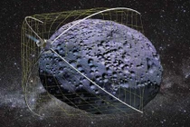 10 ý tưởng điên rồ nhất ngành thám hiểm không gian 