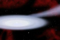 Bí ẩn vũ trụ: Lớp siêu tân tinh lạ được phát hiện