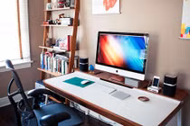 Đặt máy tính trong nhà nhất định phải biết điều này kẻo rước họa