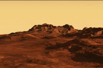 Lò phản ứng hạt nhân tạo môi trường sống trên sao Hỏa ra sao?