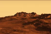 Lò phản ứng hạt nhân tạo môi trường sống trên sao Hỏa ra sao?