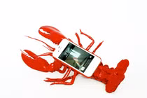 Những ốp lưng smartphone “tanh tưởi” khiến kẻ trộm tránh xa