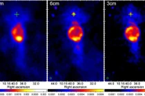 Phát hiện cấu trúc lạ như bong bóng gây sửng sốt