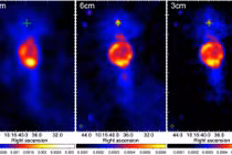 Phát hiện cấu trúc lạ như bong bóng gây sửng sốt