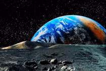 Điểm những hình ảnh vũ trụ đặc sắc nhất 2017