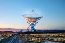 Công bố kính viễn vọng theo dõi năng lượng tối vũ trụ