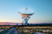 Công bố kính viễn vọng theo dõi năng lượng tối vũ trụ