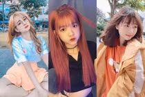 “Đứng hình” trước 3 nữ streamer xinh đẹp nhất nhì làng Liên Quân