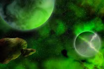 Tìm thấy 60 hành tinh mới rất gần Hệ Mặt trời