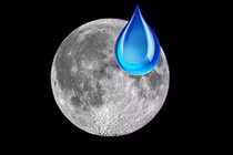 Lại thêm phát hiện mới về "nội thất" Mặt trăng gây sốt