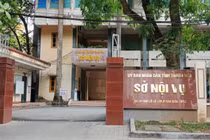 Bắt tạm giam 1 trưởng phòng thuộc Sở Nội vụ tỉnh Thanh Hóa