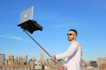 Những sản phẩm kỳ quặc nhất mọi thời đại sinh ra chỉ để... tấu hài