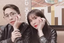 Những cặp game thủ công khai thể hiện tình cảm trên sóng stream