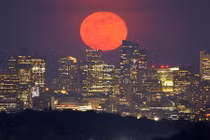 Đẹp ấn tượng loạt ảnh thiên văn mới nhất NASA công bố