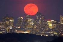 Đẹp ấn tượng loạt ảnh thiên văn mới nhất NASA công bố