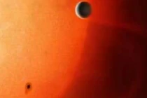 Bí ẩn vũ trụ: Hành tinh mười tám giờ bên bờ hủy diệt