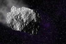 Kỳ quái chuyện hơn 900 tiểu hành tinh gần Trái đất mất dấu