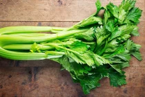 Sự thật thú vị ít người biết về cây cần tây