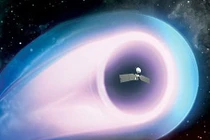 Lỗ đen hình thành từ “hạt giống vũ trụ sơ khai”?