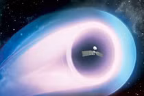 Lỗ đen hình thành từ “hạt giống vũ trụ sơ khai”?