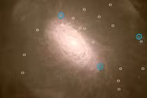 Phát hiện gây bất ngờ nhiều thiên hà lâu đời nhất vũ trụ