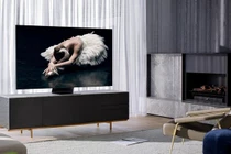 Samsung ra mắt TV QLED 8K vô cực đầu tiên tại Việt Nam