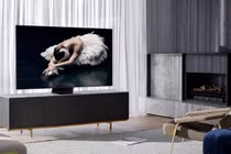 Samsung ra mắt TV QLED 8K vô cực đầu tiên tại Việt Nam