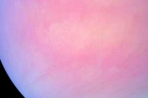 Sửng sốt tốc độ gió cực Bắc và Nam sao Kim