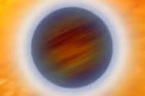 Tại sao sao Kim vẫn quay chậm bất chấp sức mạnh của Mặt trời? 