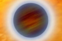 Tại sao sao Kim vẫn quay chậm bất chấp sức mạnh của Mặt trời? 