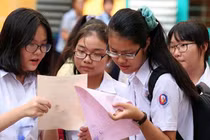 Hà Nội: Trường THPT ngoài công lập chốt phương án tuyển sinh lớp 10