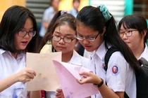 Hà Nội: Trường THPT ngoài công lập chốt phương án tuyển sinh lớp 10