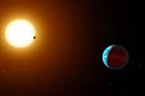 Bí ẩn hành tinh lạ một năm chỉ kéo dài 19,5 ngày