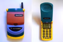 Những chiếc điện thoại có thiết kế khác lạ đến nỗi… xấu thậm tệ