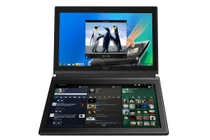 Nhiều laptop “cổ lỗ sĩ” nhưng có thiết kế đi trước thời đại