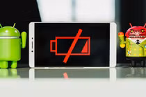 Kiểm tra 7 lỗi này trước khi mang điện thoại sập nguồn đi sửa