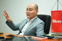 Cha đẻ Bphone tuyên bố sản xuất máy thở chống COVID-19, tháng 5 sẽ xuất xưởng